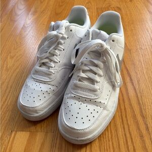 Women’s Nike Court Sneakers
